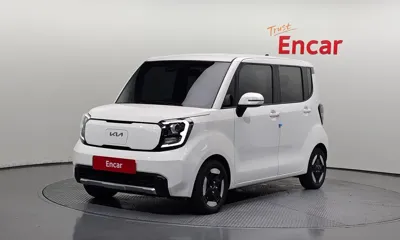 Kia Ray · 2024 год