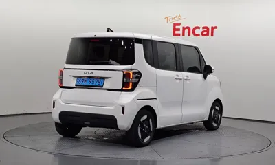Kia Ray 2024, 40396 км, за 10939.99 USD