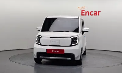 Kia Ray 2024, 40396 км, за 10939.99 USD