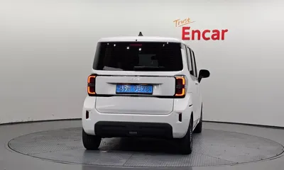 Kia Ray 2024, 40396 км, за 10939.99 USD