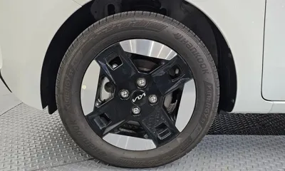 Kia Ray 2024, 40396 км, за 10939.99 USD
