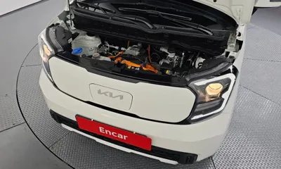 Kia Ray 2024, 40396 км, за 10863.86 USD - фото 6
