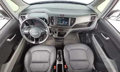 Kia Ray 2024, 40396 км, за 10863.86 USD - фото 7