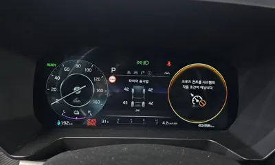 Kia Ray 2024, 40396 км, за 10863.86 USD - фото 8