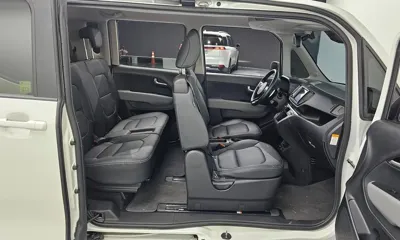 Kia Ray 2024, 40396 км, за 10863.86 USD - фото 11