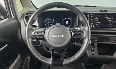 Kia Ray 2024, 40396 км, за 10863.86 USD - фото 14