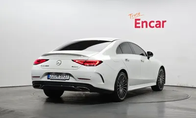 Mercedes-Benz CLS-Class 2023, 29237 км, за 43541.45 USD