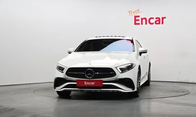 Mercedes-Benz CLS-Class 2023, 29237 км, за 43541.45 USD