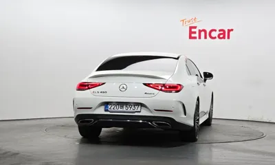 Mercedes-Benz CLS-Class 2023, 29237 км, за 43541.45 USD