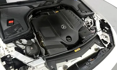 Mercedes-Benz CLS-Class 2023, 29237 км, за 43541.45 USD - фото 6
