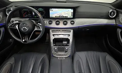 Mercedes-Benz CLS-Class 2023, 29237 км, за 43541.45 USD - фото 7