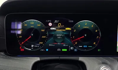 Mercedes-Benz CLS-Class 2023, 29237 км, за 43541.45 USD - фото 8