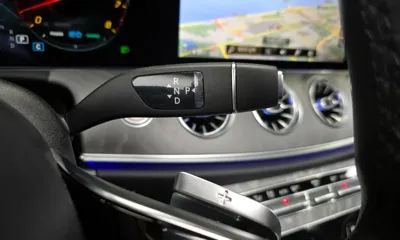 Mercedes-Benz CLS-Class 2023, 29237 км, за 43541.45 USD - фото 9