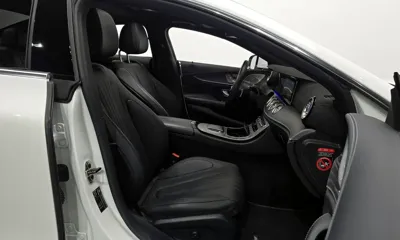 Mercedes-Benz CLS-Class 2023, 29237 км, за 43541.45 USD - фото 10