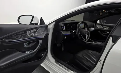 Mercedes-Benz CLS-Class 2023, 29237 км, за 43541.45 USD - фото 11
