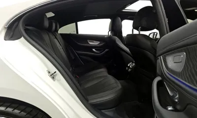 Mercedes-Benz CLS-Class 2023, 29237 км, за 43541.45 USD - фото 12