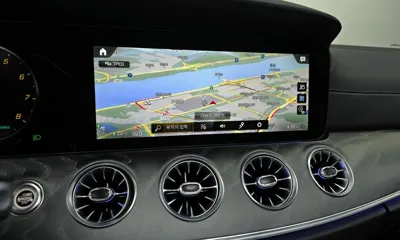 Mercedes-Benz CLS-Class 2023, 29237 км, за 43541.45 USD - фото 14