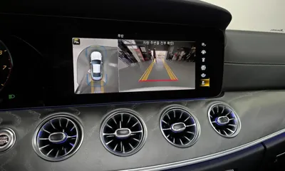 Mercedes-Benz CLS-Class 2023, 29237 км, за 43541.45 USD - фото 15