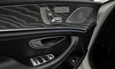 Mercedes-Benz CLS-Class 2023, 29237 км, за 43541.45 USD - фото 17