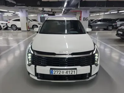 Kia Sportage 2025, 8433 км, за 19686.23 USD
