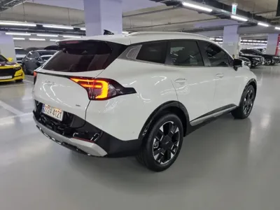 Kia Sportage 2025, 8433 км, за 19686.23 USD