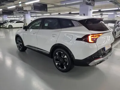 Kia Sportage 2025, 8433 км, за 19686.23 USD