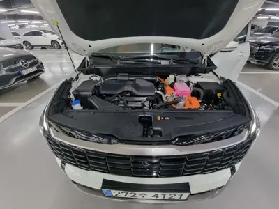 Kia Sportage 2025, 8433 км, за 19686.23 USD - фото 6