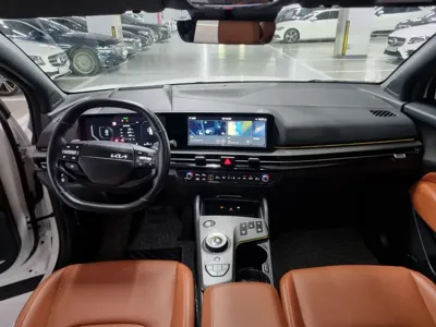 Kia Sportage 2025, 8433 км, за 19686.23 USD - фото 7