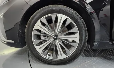 Kia K8 2024, 40135 км, за 22012.18 USD