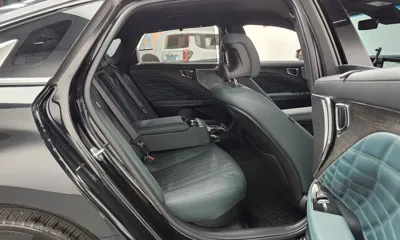 Kia K8 2024, 40135 км, за 21859 USD - фото 11