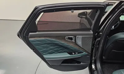 Kia K8 2024, 40135 км, за 21859 USD - фото 25