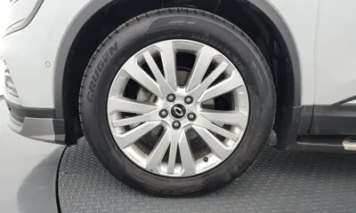 Renault-KoreaSamsung QM6 2021, 140259 км, за 9649.47 USD