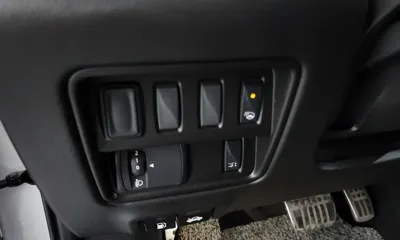 Renault-KoreaSamsung QM6 2021, 140259 км, за 9562.85 USD - фото 28
