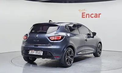 Renault-KoreaSamsung Cilo 2018, 65452 км, за 5200.54 USD