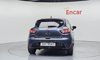 Renault-KoreaSamsung Cilo 2018, 65452 км, за 5200.54 USD