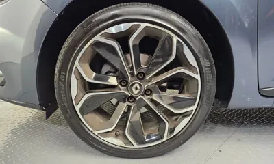 Renault-KoreaSamsung Cilo 2018, 65452 км, за 5200.54 USD