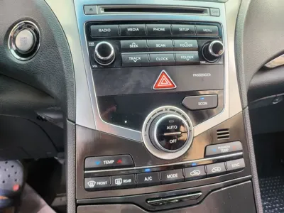 Hyundai Grandeur 2017, 191653 км, за 3275.57 USD - фото 11