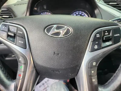 Hyundai Grandeur 2017, 191653 км, за 3275.57 USD - фото 12