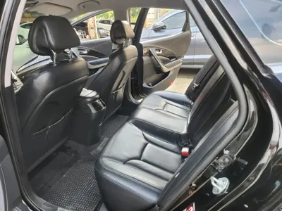 Hyundai Grandeur 2017, 191653 км, за 3275.57 USD - фото 20
