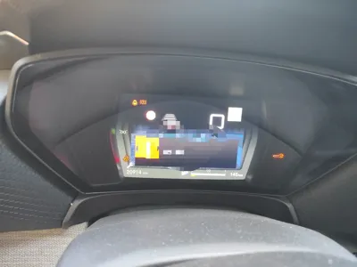Citroen C5 X 2023, 20900 км, за 15536 USD