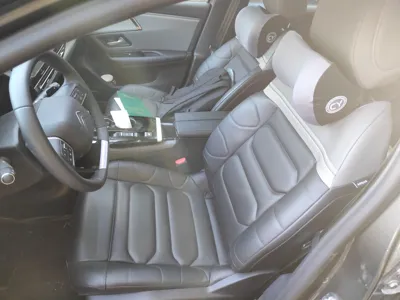 Citroen C5 X 2023, 20900 км, за 15536 USD - фото 6