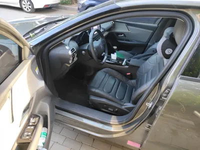 Citroen C5 X 2023, 20900 км, за 15536 USD - фото 7
