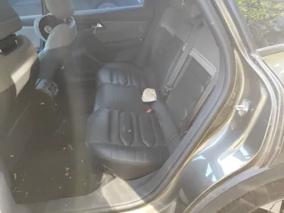 Citroen C5 X 2023, 20900 км, за 15536 USD - фото 8