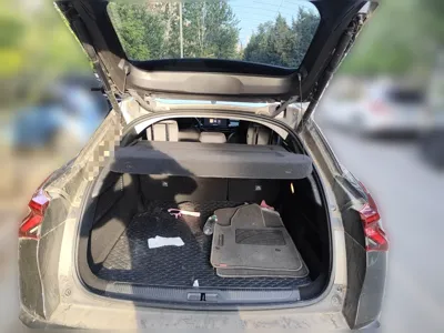 Citroen C5 X 2023, 20900 км, за 15536 USD - фото 10