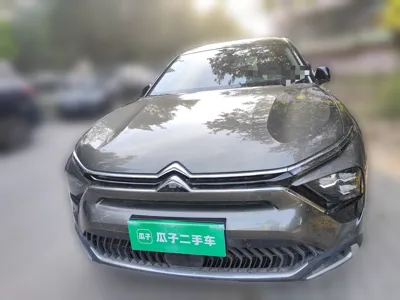 Citroen C5 X 2023, 20900 км, за 15536 USD - фото 11