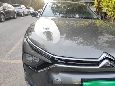 Citroen C5 X 2023, 20900 км, за 15536 USD - фото 16