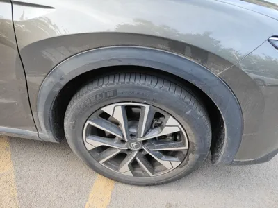 Citroen C5 X 2023, 20900 км, за 15536 USD - фото 17