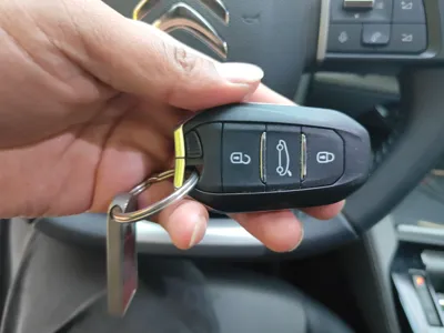 Citroen C5 X 2023, 20900 км, за 15536 USD - фото 18