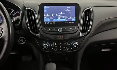 ChevroletGMDaewoo Equinox 2022, 63226 км, за 13004.17 USD - фото 15