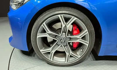 Kia Stinger 2019, 113634 км, за 12091.18 USD